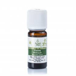 OLIO - 10ML - INCENSO DI SAINT HILAIRE