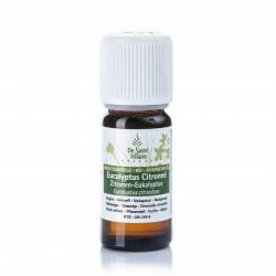 Eukalyptus citriodora ätherisches Öl - 10ml - De Saint Hilaire