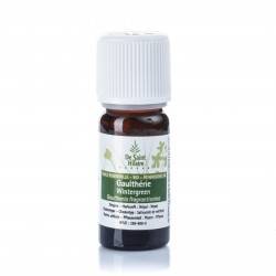 OLIO DI WINTERGREEN (WINTERGREEN) - 10ML - SAINT HILAIRE