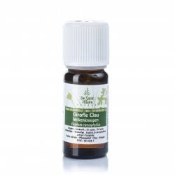 Nelkenknospen ätherisches Öl - 10ml - De Saint Hilaire