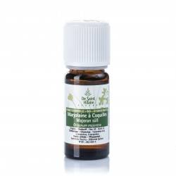 OLIO ESSENZIALE DI MAGGIORANA DI CONCHIGLIE - 10ML - SAINT HILAIRE