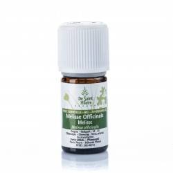 OLIO DI MELISSA OFFICINALIS - 2ML - SAINT HILAIRE