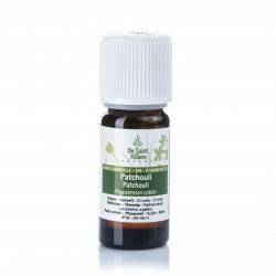 OLIO DI PATCHOULI - 10ML - SAINT HILAIRE