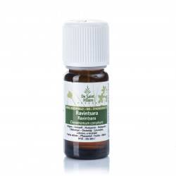 HUILE ESSENTIELLE DE RAVINTSARA - 10ML - DE SAINT HILAIRE