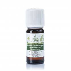 OLIO DI SANTOREGGIA DELLA MONTAGNE - 10ML - SAINT HILAIRE
