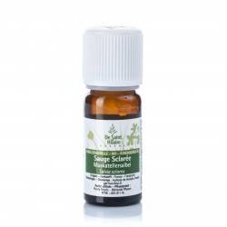 Muskatellersalbei ätherisches Öl - 5ml - De Saint Hilaire