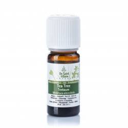 Teebaum ätherisches Öl - 10ml - De Saint Hilaire