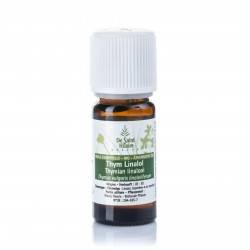 OLIO DI TIMO LINALOLO - 10ML - SAINT HILAIRE