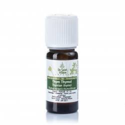 Thymian Thymol ätherisches Öl - 5ml - De Saint Hilaire