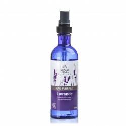 BIO-Lavendel-Blütenwasser  - 200ml - De Saint Hilaire