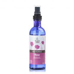 Aromatico rosa - 200ml - idrosol di Saint Hilaire