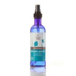 Hydrolat Aromatique de MENTHE POIVREE - 200ml - De Saint Hilaire
