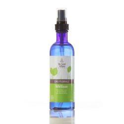 Hydrolat Aromatique de MELISSE - 200ml - De Saint Hilaire