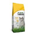 Croquette Bio pour Chat - Poulet - Yarrah - 800g