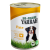Pâté Bio pour chiens en boîte - Poulet - 400g - Yarrag BIO