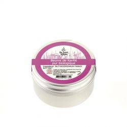 Shea-butter, Reine & 100% Bio - 100ml - De Saint-Hilaire