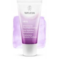 Cura idratante rinfrescante per Iris - 30ml - Weleda