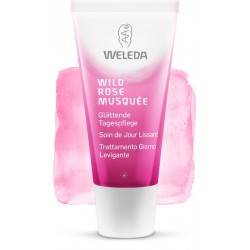 Cura di giorno di sollevamento per la rosa canina - 30ml - Weleda