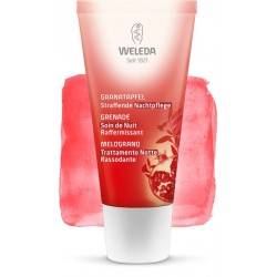Cura di notte Raffermissant a Grenada - 30ml - Weleda