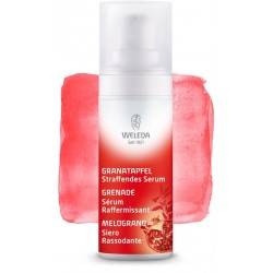 Sérum Raffermissant à la Grenade - 30ml - Weleda
