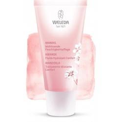 Mandel Wohltuende Feuchtigkeits­pflege - 30ml - Weleda