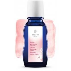 Huile Soin Visage Confort à l'Amande - 50ml - Weleda