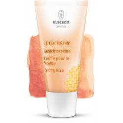 Coldcream - 30ml - Weleda