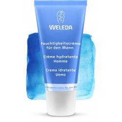 Crème Hydratante Homme - 30ml - Weleda
