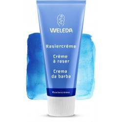Rasiercreme - 75ml - Weleda