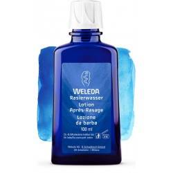 Lotion Après-Rasage - 100ml - Weleda
