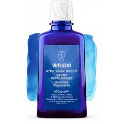 Balsamo dopobarba - 100ml - Weleda