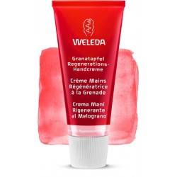 Granatapfel Regenerations-Handcreme - 50ml - Weleda