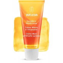 -50ml - olivello spinoso Weleda crema mani