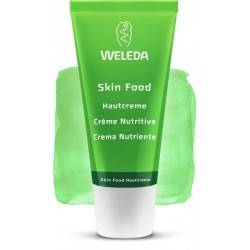Skin Food Crème Nutritive - 75ml - Weleda