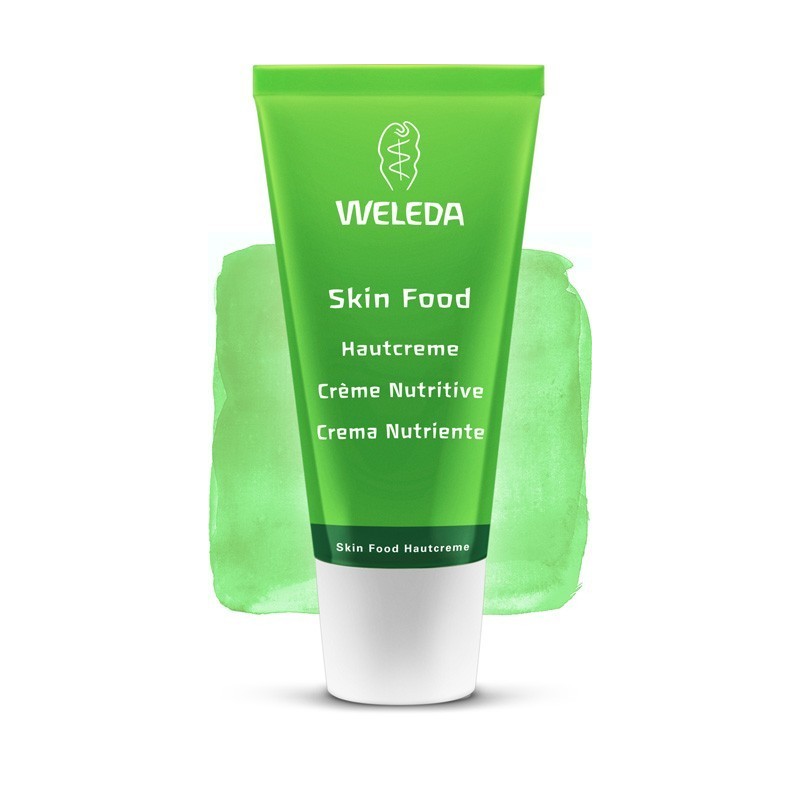 Skin Food Crème Nutritive - 75ml - Weleda