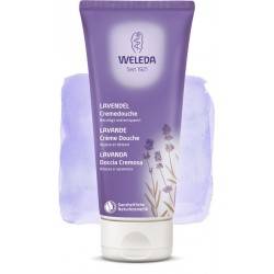 Crème Douche à la Lavande - 200ml - Weleda