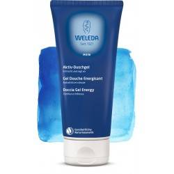 -200 ml - gel doccia energizzante Weleda