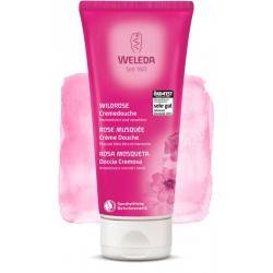 Crema doccia per la rosa canina - 200ml - Weleda