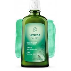 Bagno condizionatore d'abete - 200ml - Weleda
