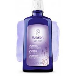 Bain Relaxant à la Lavande - 200ml - Weleda