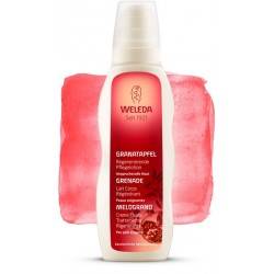 Corpo di latte rigenerante in Grenada - 200ml - Weleda