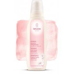 Lait Corps Sensitive à l'Amande - 200ml - Weleda