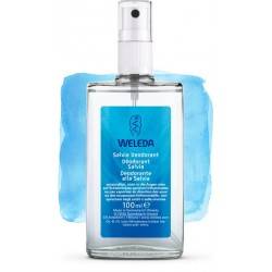 Salvia Deodorant - 100ml - Weleda