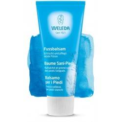 Fussbalsam - 75ml - Weleda