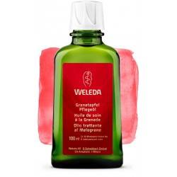 Trattamento dell'olio a Grenada - 100ml - Weleda