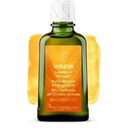 Trattamento olio per l´Argousier - 100ml - Weleda