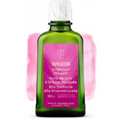 Wildrosen Pflegeöl - 100ml - Weleda