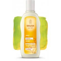 Hafer Aufbau-Shampoo - 190ml - Weleda