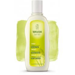 Shampooing Soin au Millet - 190ml - Weleda