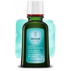 Olio nutrienti capelli - 50ml - Weleda